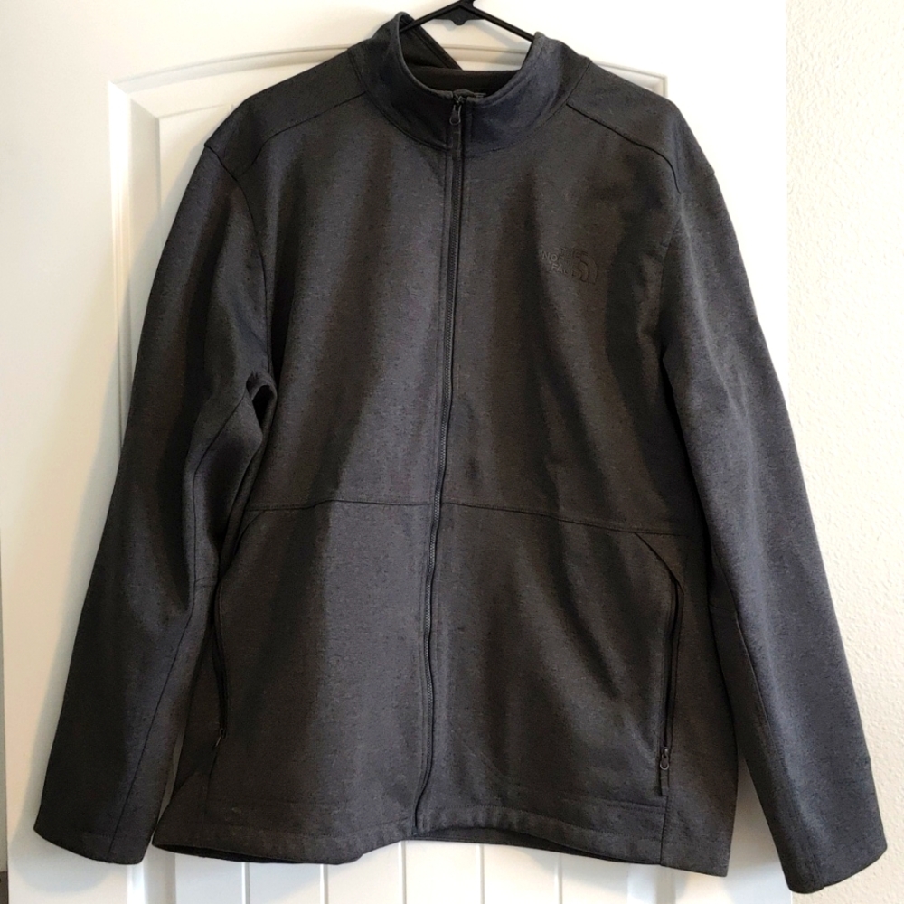 The North Face Men’s Apex Canyonwall Jacket